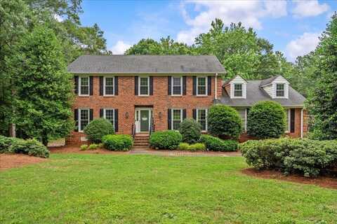 805 Laurel Bluff, Spartanburg, SC 29301