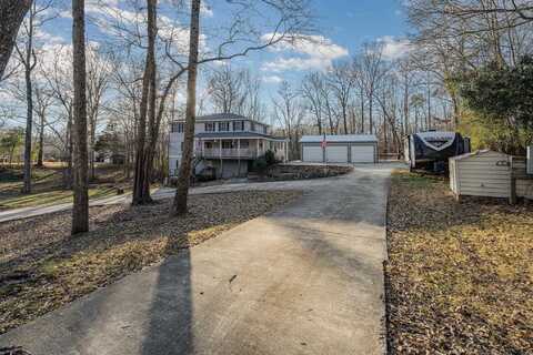 220 Wildwood Farms Road, Gray Court, SC 29645