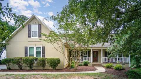 760 Three Wood Lane, Woodruff, SC 29388