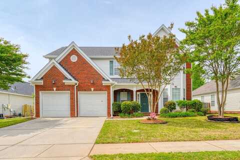 202 Branchester Court, Greenville, SC 29607