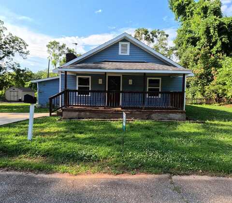 105 Anderson Street, Spartanburg, SC 29301