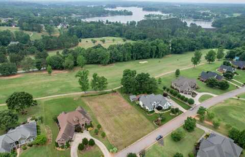 825 E Heathland Drive, Inman, SC 29349
