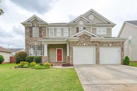 819 S Edisto River Drive, Roebuck, SC 29376