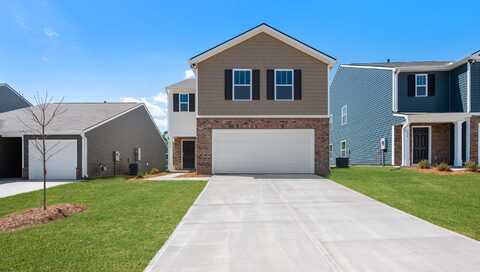 634 Evaleigh Street, Woodruff, SC 29388
