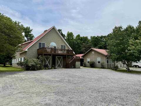 226 John Smith Road, Columbus, NC 28722