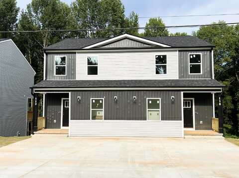 110/112 Honda Street, Inman, SC 29349