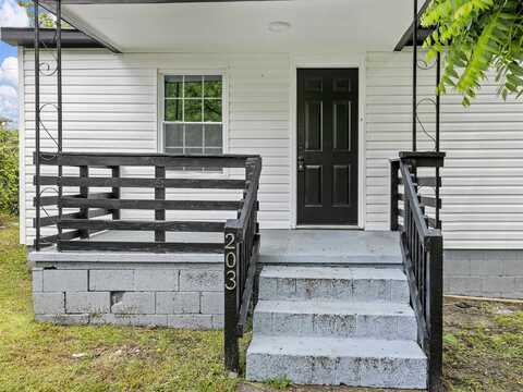 203 Oak Street Circle, Clinton, SC 29325