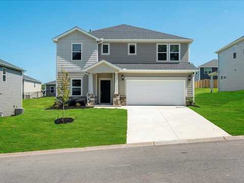 783 Burghley Circle, Greer, SC 29651