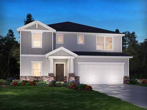 783 Burghley Circle, Greer, SC 29651