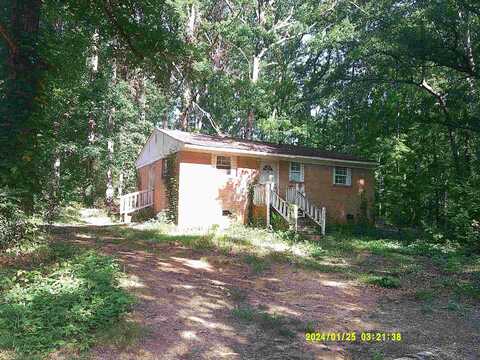 796 Neal Street, Woodruff, SC 29388