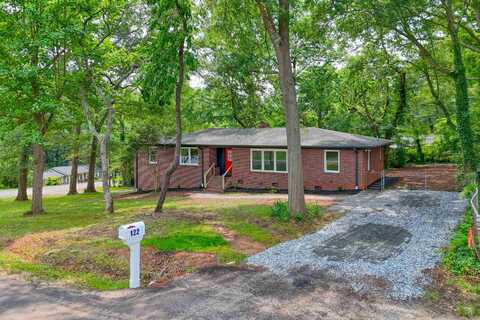 122 Bedford Rd Road, Spartanburg, SC 29301