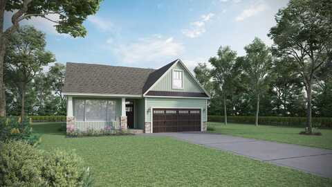 545 Landseer Drive, Landrum, SC 29356