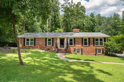 147 Hillbrook Drive, Spartanburg, SC 29307