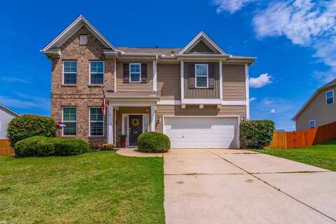 208 Castleton Circle, Boiling Springs, SC 29316