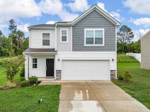 1020 Minocqua Road, Spartanburg, SC 29303
