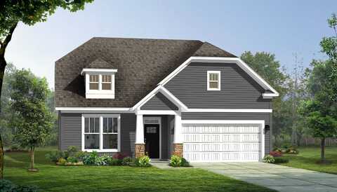 721 Old Magnolia Lane, Woodruff, SC 29388
