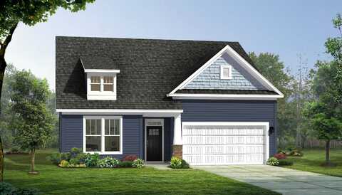725 Old Magnolia Lane, Woodruff, SC 29388