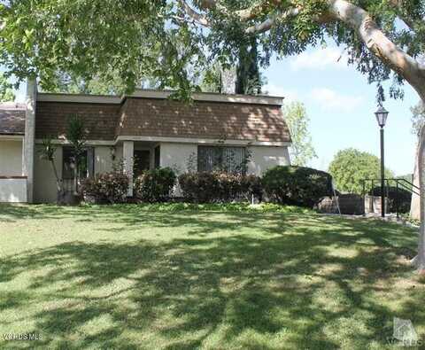 2866 Lakeridge Lane, Westlake Village, CA 91361