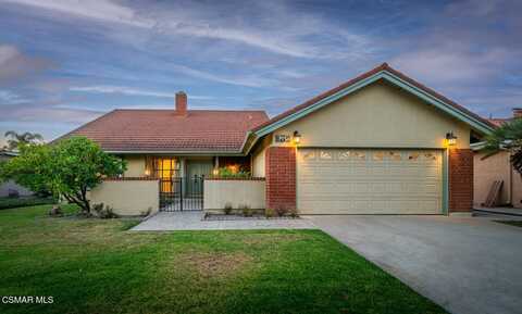 3487 E Barca Street, Camarillo, CA 93010