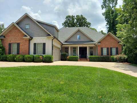 114 Sycamore Ct, Spartanburg, SC 29302