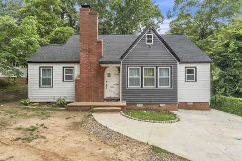 226 Briarcliff Road, Spartanburg, SC 29301