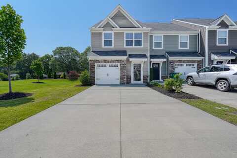 601 Preakness Run, Spartanburg, SC 29301