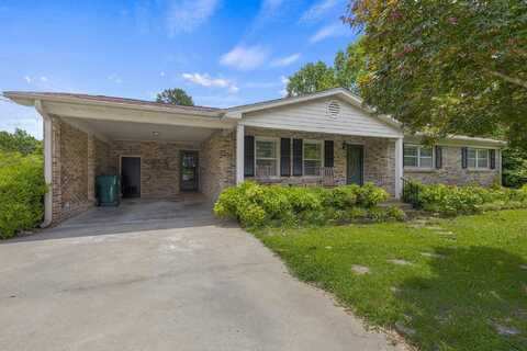 143 Toney Road, Union, SC 29379