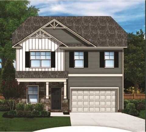 902 Gibbons Street, Wellford, SC 29385