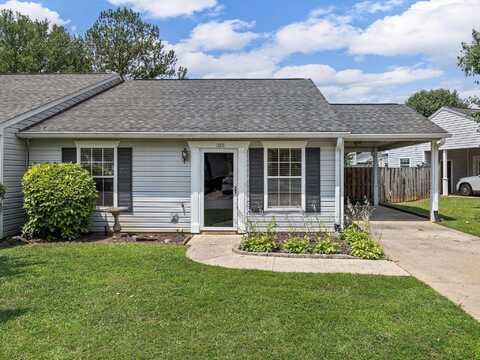 1156 Webber Way, Spartanburg, SC 29307