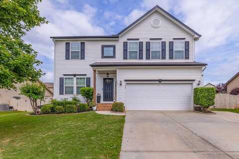 273 Bridgeport Road, Boiling Springs, SC 29316
