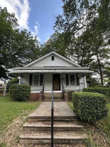 221 Mill Street, Gaffney, SC 29341