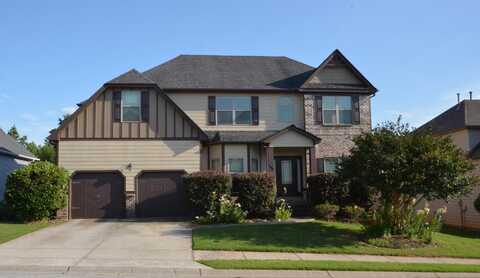 108 Dillard Creek Court, Greer, SC 29651