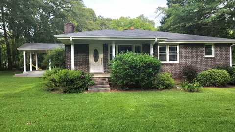 9651 Hwy. 221, Woodruff, SC 29388
