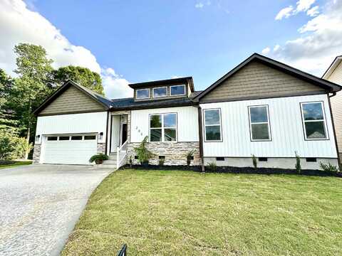 206 Page Creek Boulevard, Landrum, SC 29356