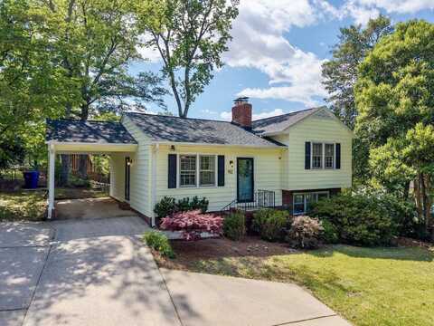 192 Keith Drive, Greenville, SC 29607