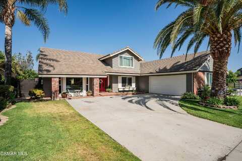 3578 Claridge Court, Simi Valley, CA 93063