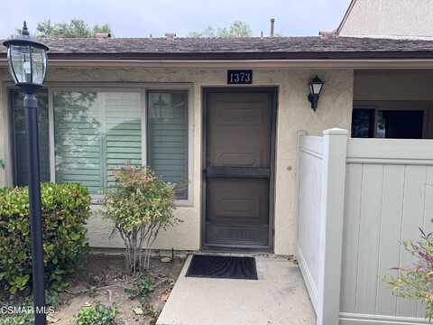 1373 Ramona Drive, Newbury Park, CA 91320