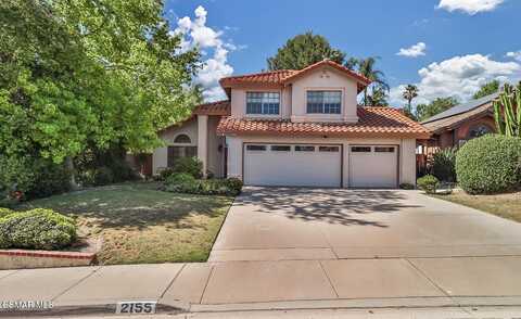 2155 Meadow Brook Court, Thousand Oaks, CA 91362
