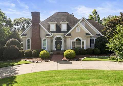 109 Muirfield Drive, Spartanburg, SC 29306