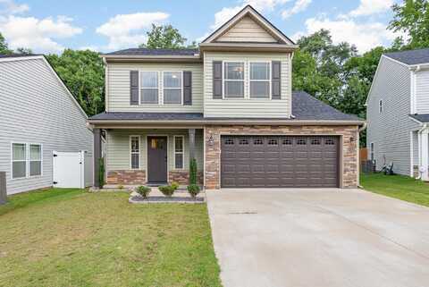 307 Burdell Terrace, Inman, SC 29349