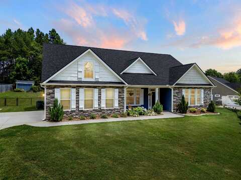 373 Roy Hall Way, Campobello, SC 29322