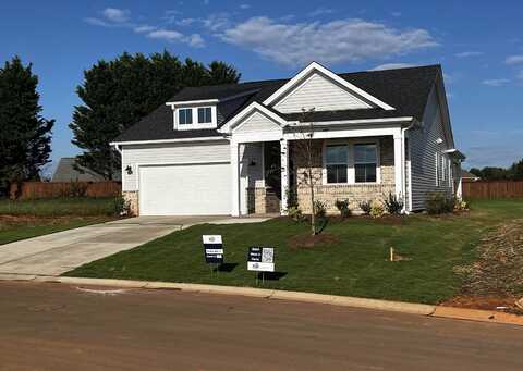 1329 Capefox Drive, Spartanburg, SC 29303