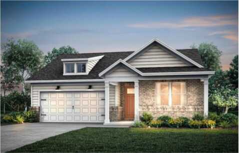 1329 Capefox Drive, Spartanburg, SC 29303