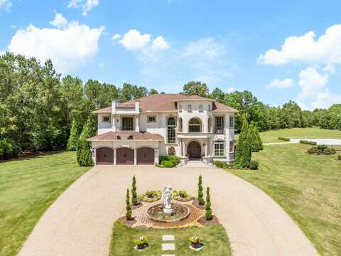 220 Fincher Road, Pauline, SC 29374