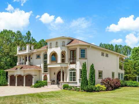 220 Fincher Road, Pauline, SC 29374