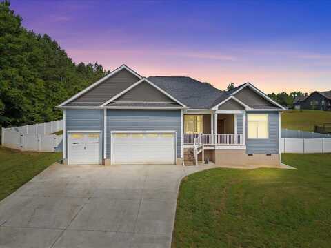 310 Hammond Circle, Anderson, SC 29621