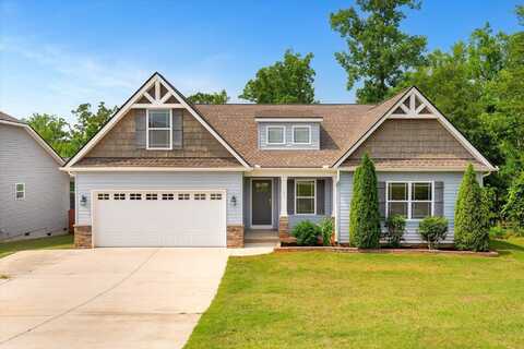 156 Butler Rd Road, Lyman, SC 29365
