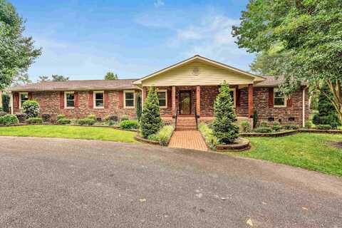 268 Margate Circle, Chesnee, SC 29323