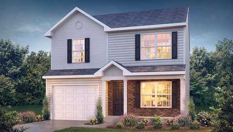 1329 Duffers Lane, Roebuck, SC 29376