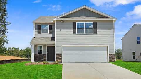 1911 Gracie Drive, Woodruff, SC 29388